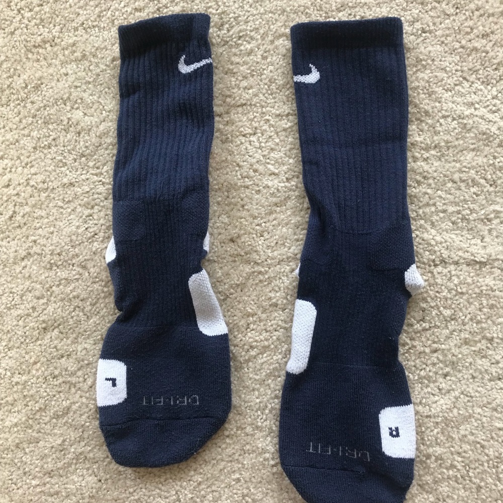 Nike Dry Fit Socks